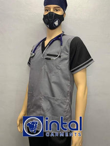 QUALITY SCRUB SUIT Regular/Jogger 4-Pocket Pants Medical Doctor Nurse Uniform Unisex SS01D