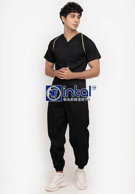 Scrub Suit Medical Scrub Shoes Scrub Suit High Quality Medical