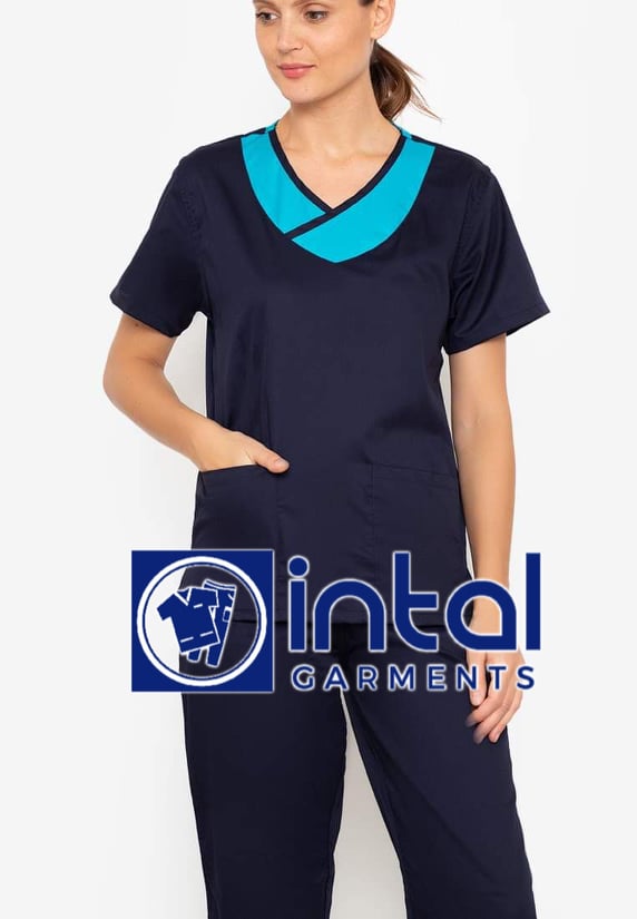 SCRUB SUIT High Quality Made, Fashionable and with Biggest
