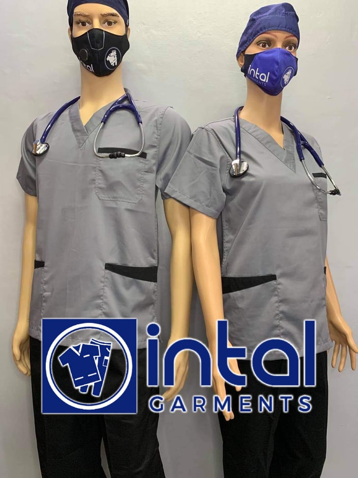 ASSOCIATED UNIFORMS Polycotton Scrub Cap for Doctors at Rs 350/piece in  Mumbai